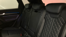 Audi Q5 40 TDI Quattro Edition 1 5dr S Tronic [C+S] Diesel Estate